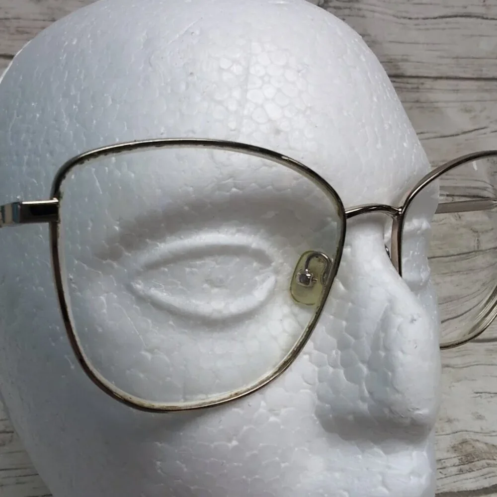 Longchamp LO2136 Classic Metal Eyeglasses Frames